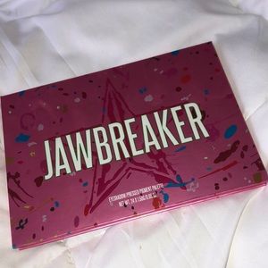 Jeffree Star Jawbreaker palette